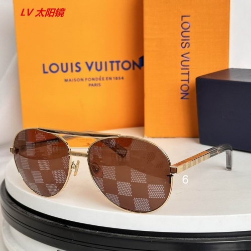 L...V... Sunglasses AAAA 10178