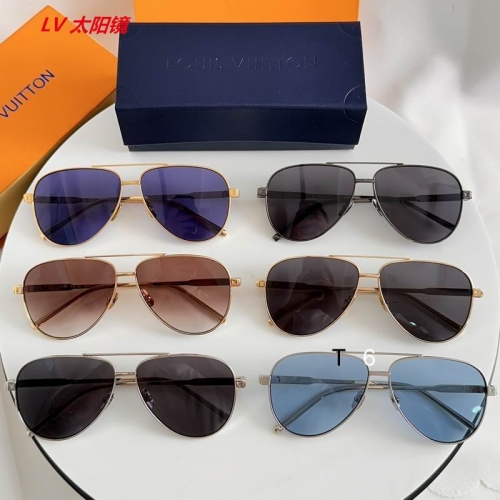 L...V... Sunglasses AAAA 12053