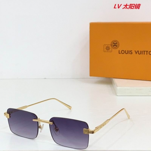 L...V... Sunglasses AAAA 11253