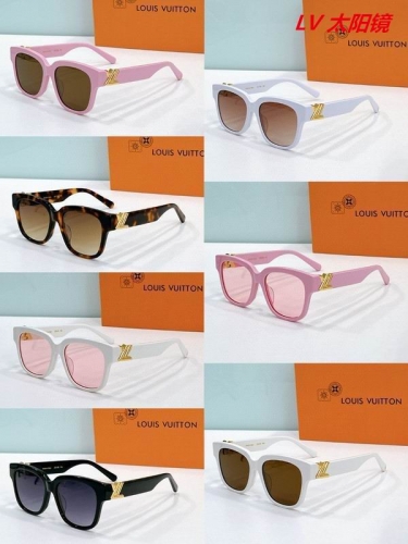 L...V... Sunglasses AAAA 11492