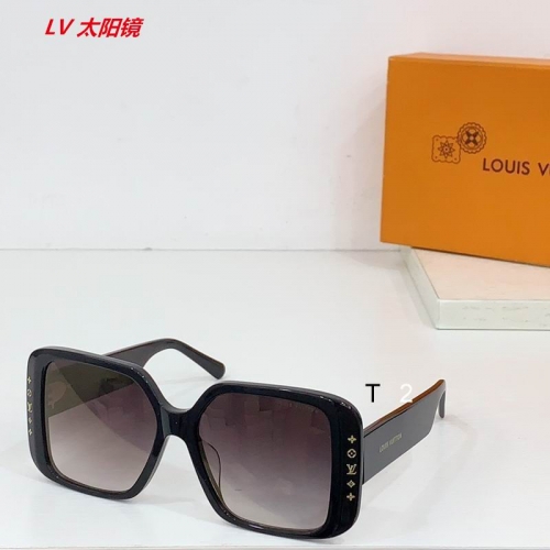 L...V... Sunglasses AAAA 10603