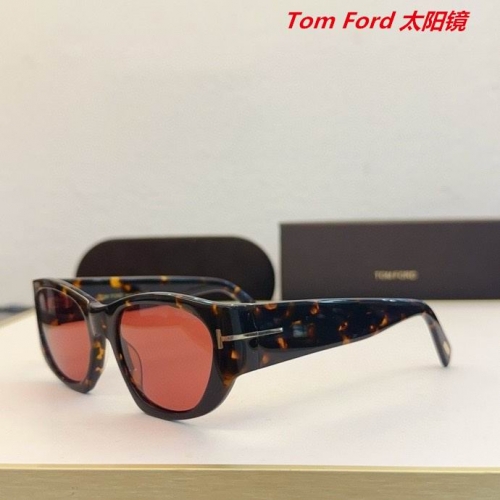 T.o.m. F.o.r.d. Sunglasses AAAA 10851