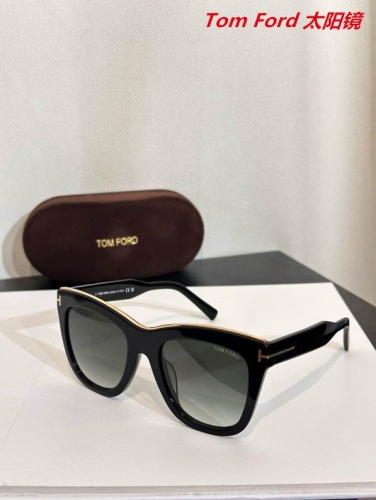 T.o.m. F.o.r.d. Sunglasses AAAA 10126