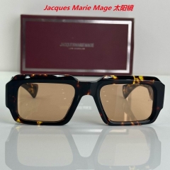 J.A.C.Q.U.E.S. M.A.R.I.E. M.A.G.E. Sunglasses AAAA 10114