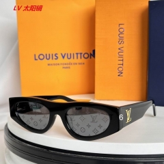 L...V... Sunglasses AAAA 10188