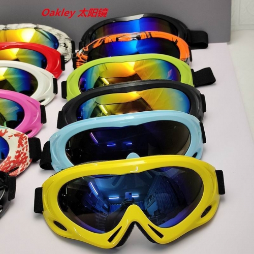 O.a.k.l.e.y. Sunglasses AAAA 10778