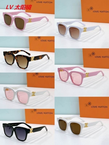 L...V... Sunglasses AAAA 10366