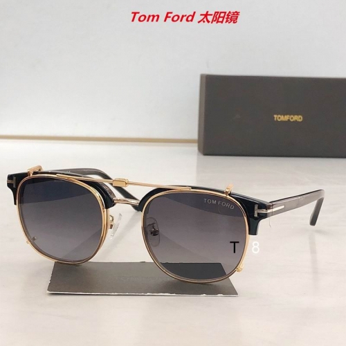 T.o.m. F.o.r.d. Sunglasses AAAA 11239