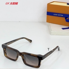 L...V... Sunglasses AAAA 12431