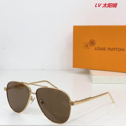 L...V... Sunglasses AAAA 11365