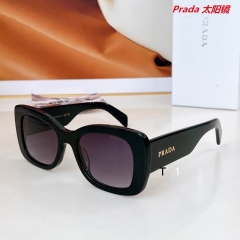 P.r.a.d.a. Sunglasses AAAA 12151