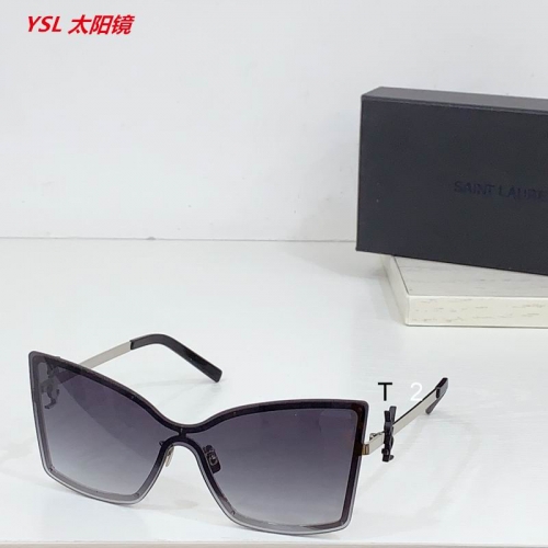 Y...S...L... Sunglasses AAAA 11038