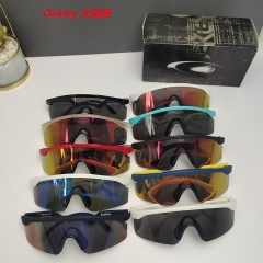 O.a.k.l.e.y. Sunglasses AAAA 10525