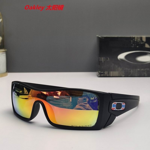 O.a.k.l.e.y. Sunglasses AAAA 10511