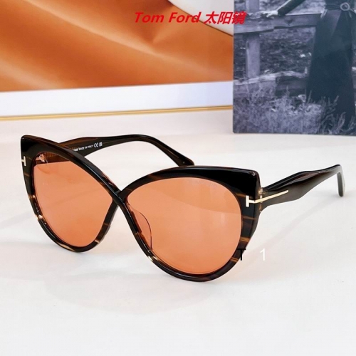 T.o.m. F.o.r.d. Sunglasses AAAA 11245