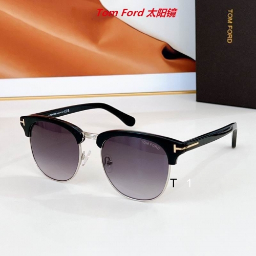 T.o.m. F.o.r.d. Sunglasses AAAA 11256