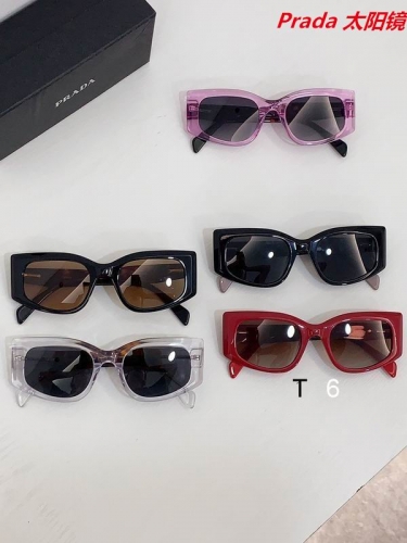 P.r.a.d.a. Sunglasses AAAA 10568