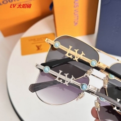 L...V... Sunglasses AAAA 12547