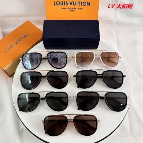 L...V... Sunglasses AAAA 11855