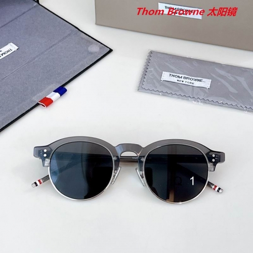T.h.o.m. B.r.o.w.n.e. Sunglasses AAAA 10013