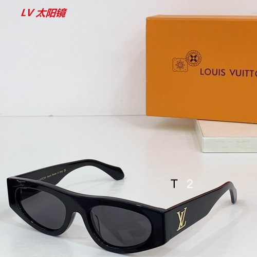 L...V... Sunglasses AAAA 10124