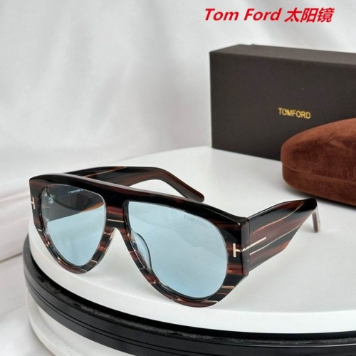 T.o.m. F.o.r.d. Sunglasses AAAA 10407