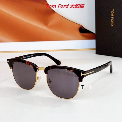 T.o.m. F.o.r.d. Sunglasses AAAA 11259