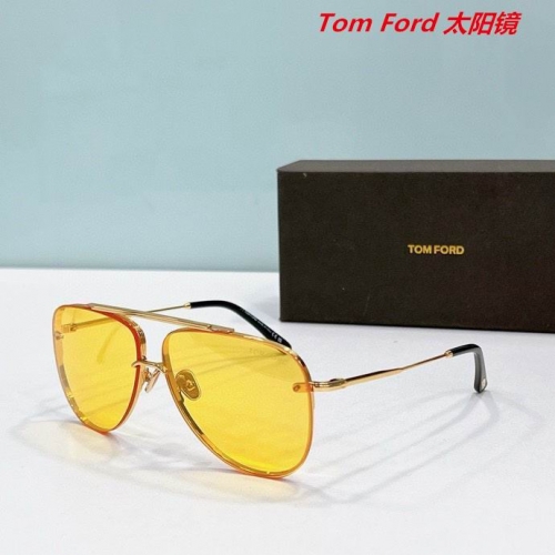 T.o.m. F.o.r.d. Sunglasses AAAA 10261