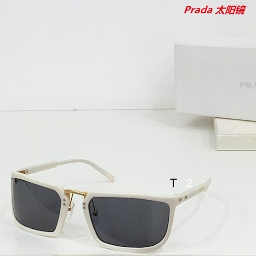 P.r.a.d.a. Sunglasses AAAA 12204