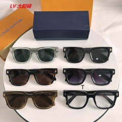 L...V... Sunglasses AAAA 12313