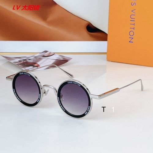 L...V... Sunglasses AAAA 10093