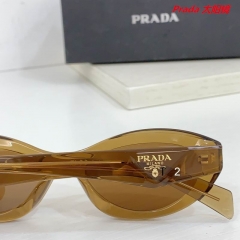 P.r.a.d.a. Sunglasses AAAA 12615