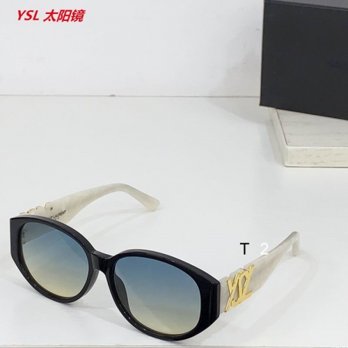 Y...S...L... Sunglasses AAAA 11056