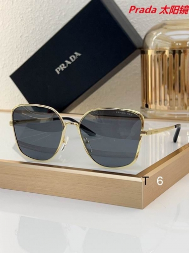 P.r.a.d.a. Sunglasses AAAA 10529