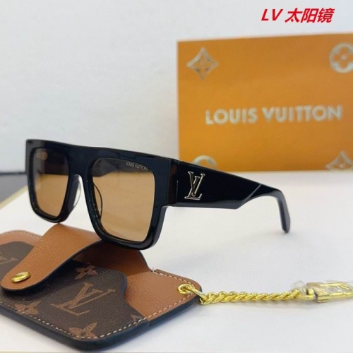 L...V... Sunglasses AAAA 10691