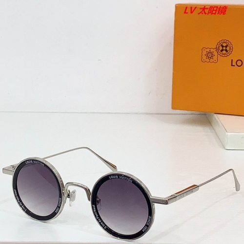 L...V... Sunglasses AAAA 11041