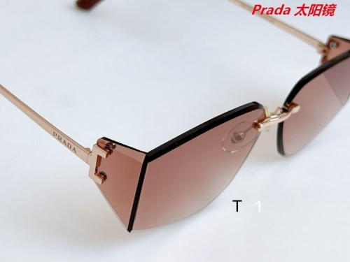 P.r.a.d.a. Sunglasses AAAA 10543