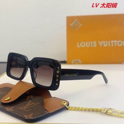 L...V... Sunglasses AAAA 10677