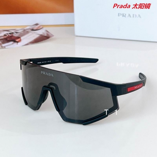 P.r.a.d.a. Sunglasses AAAA 12214