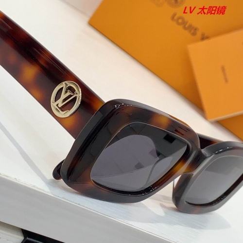 L...V... Sunglasses AAAA 11399