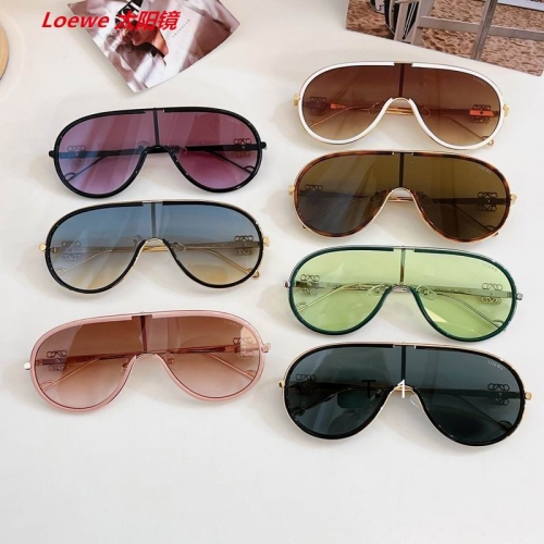 L.o.e.w.e. Sunglasses AAAA 10460