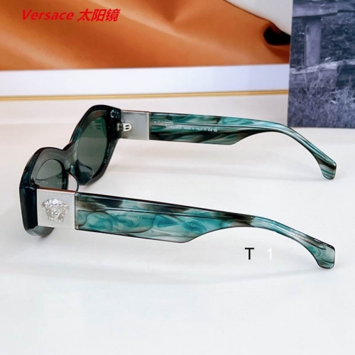 V.e.r.s.a.c.e. Sunglasses AAAA 11353