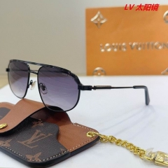 L...V... Sunglasses AAAA 10888