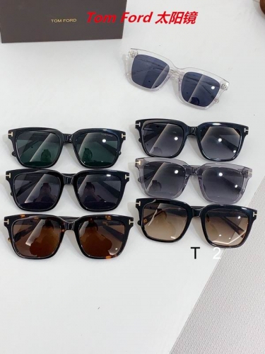 T.o.m. F.o.r.d. Sunglasses AAAA 11216