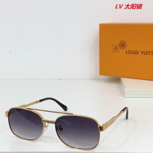 L...V... Sunglasses AAAA 11427