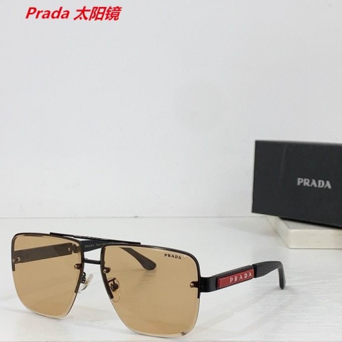 P.r.a.d.a. Sunglasses AAAA 11610