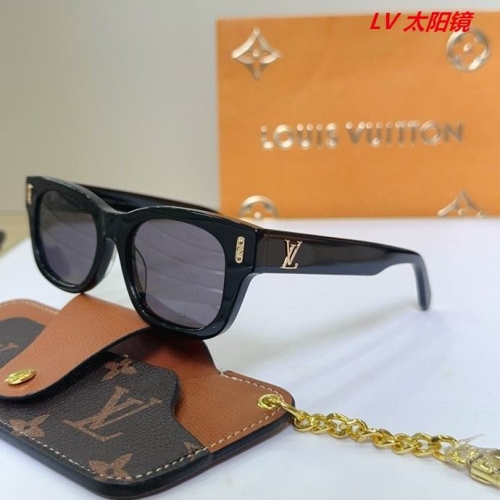 L...V... Sunglasses AAAA 10927