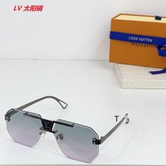 L...V... Sunglasses AAAA 12425