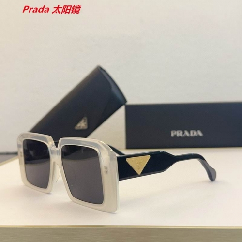 P.r.a.d.a. Sunglasses AAAA 11283