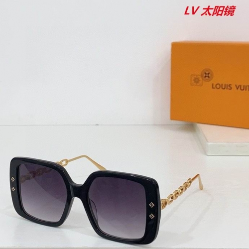 L...V... Sunglasses AAAA 10710